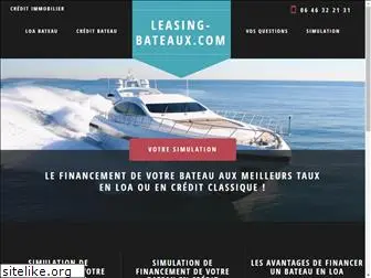 leasing-bateaux.com