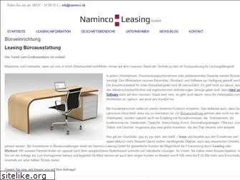 leasing-bueromoebel.de