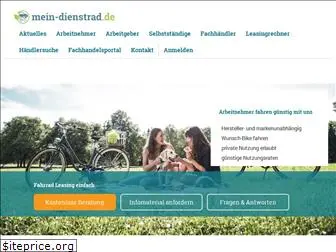 leasing-ebike.de