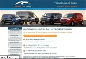 leasing-utilitaire.com