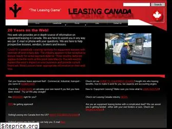 leasingcanada.com