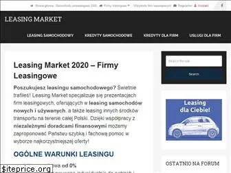 leasingmarket.pl