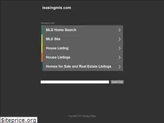 leasingmls.com