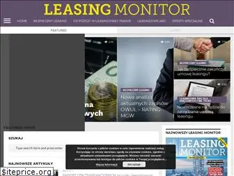 leasingmonitor.com