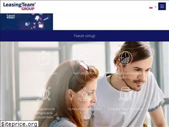 leasingteam.pl