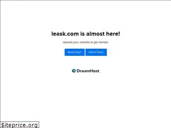 leask.com