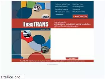 leastrans.com