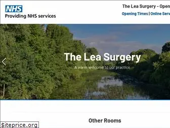 leasurgery.co.uk