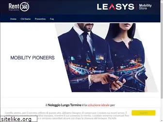 leasyspartner.com