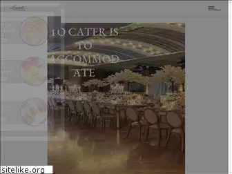 leatcatering.com