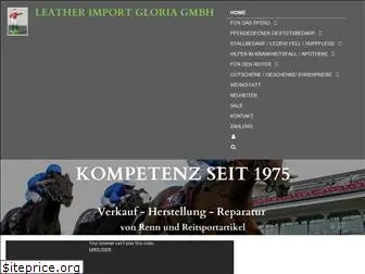 leather-import.de