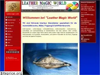 leather-magicworld.de