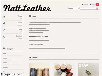 leather-material.com