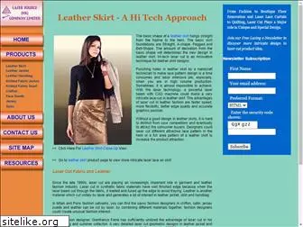 leather-skirts.net