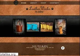 leather-works.ca