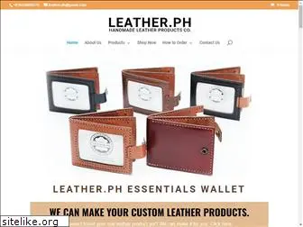 leather.ph