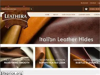 leathera.com