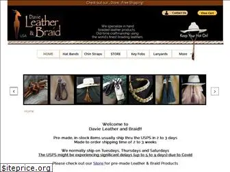 leatherandbraid.com
