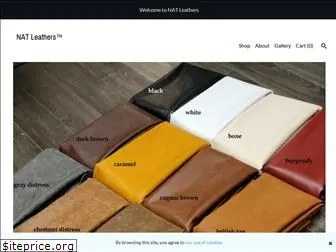 leatherandfabric.com