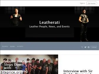 leatherati.com