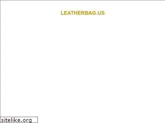 leatherbag.us