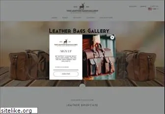 leatherbagsgallery.com