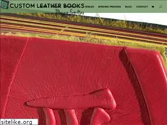 leatherbooks.info