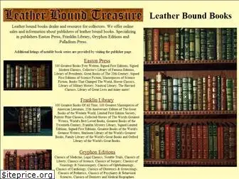 leatherboundtreasure.com