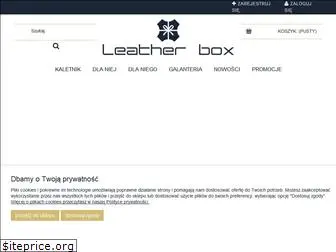 leatherbox.pl