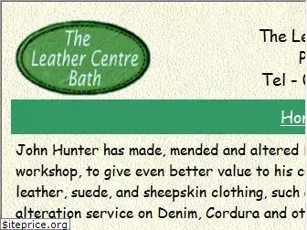 leathercentre.me.uk