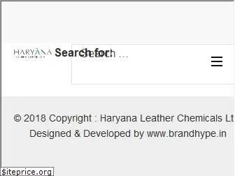 leatherchem.com