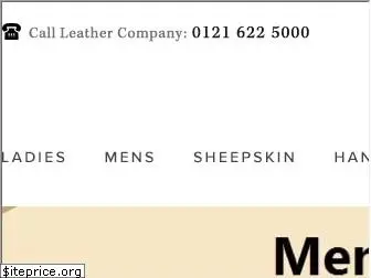 leathercompany.co.uk