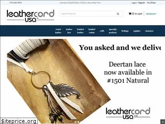 leathercordusa.com