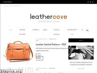 leathercove.com