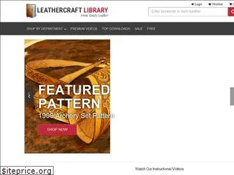 leathercraftlibrary.com