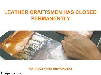 leathercraftsmen.net