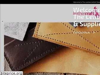 leathercraftuk.co.uk