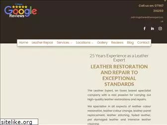 leatherdoc.co.uk