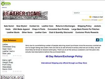leatherdome.com