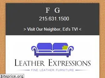 leatherexpressions.com