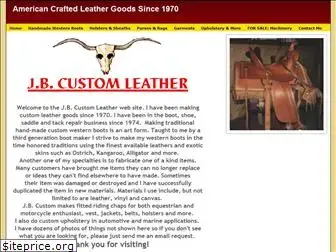 leatherfabrication.com