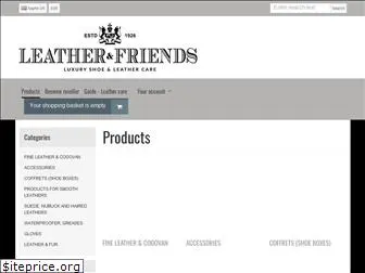 leatherfriends.eu