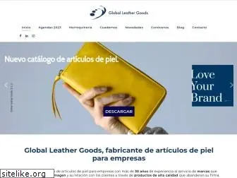 leathergoods.es