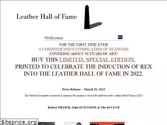 leatherhalloffame.com