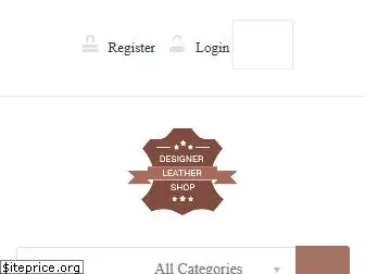 leatherhaus.com