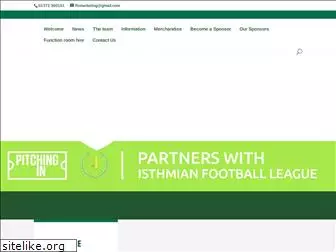 leatherheadfc.com