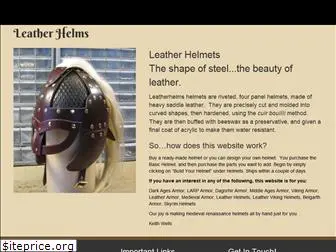 leatherhelms.com