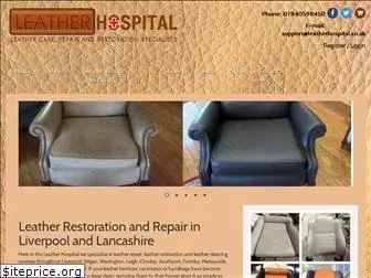 leatherhospital.co.uk