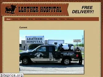 leatherhospital.net