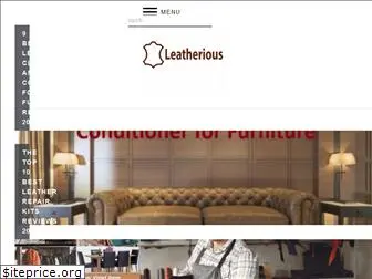 leatherious.com